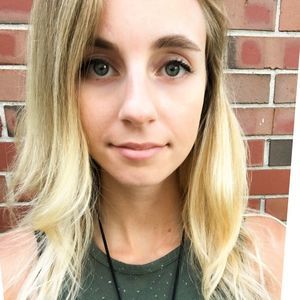 Meet your Posher, Victoria